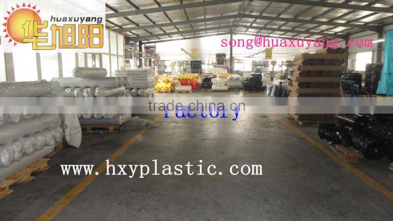 LDPE plastic disposable car Seat Cover