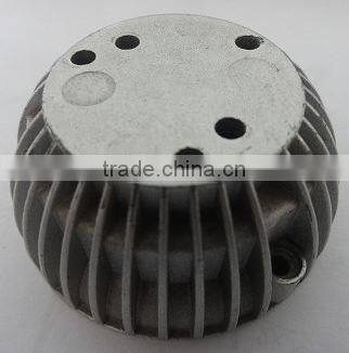 Cast Aluminum Light Lamp Shade