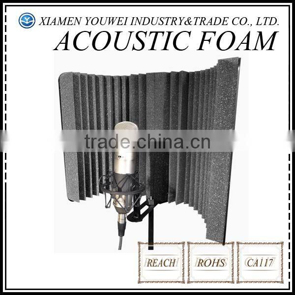 wooden acoustic panel acoustic absorber 3d acoustic diffuser wall panel