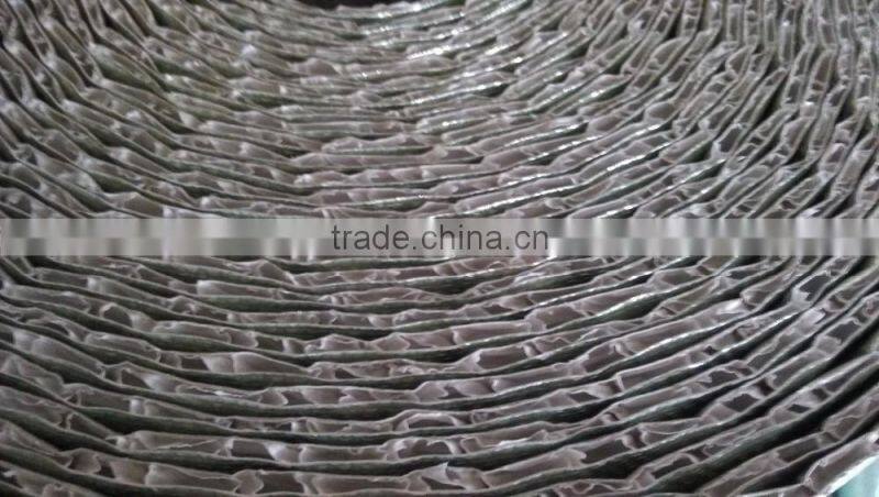 foil aluminum foil heat insulation material