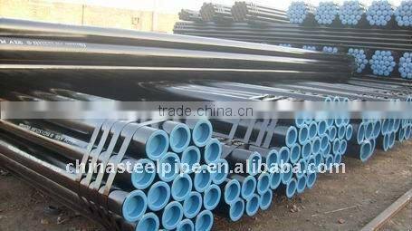 api 5l b erw steel pipe