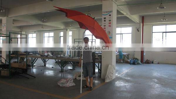 2013 new sun garden parasol