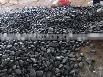 White beach Pebble cobble stone ,pebble granite wholesale