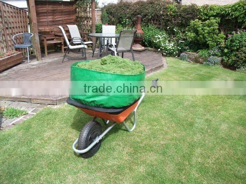 Wheelbarrow Booster Load Carrying Attachment,Wheelbarrow Extender