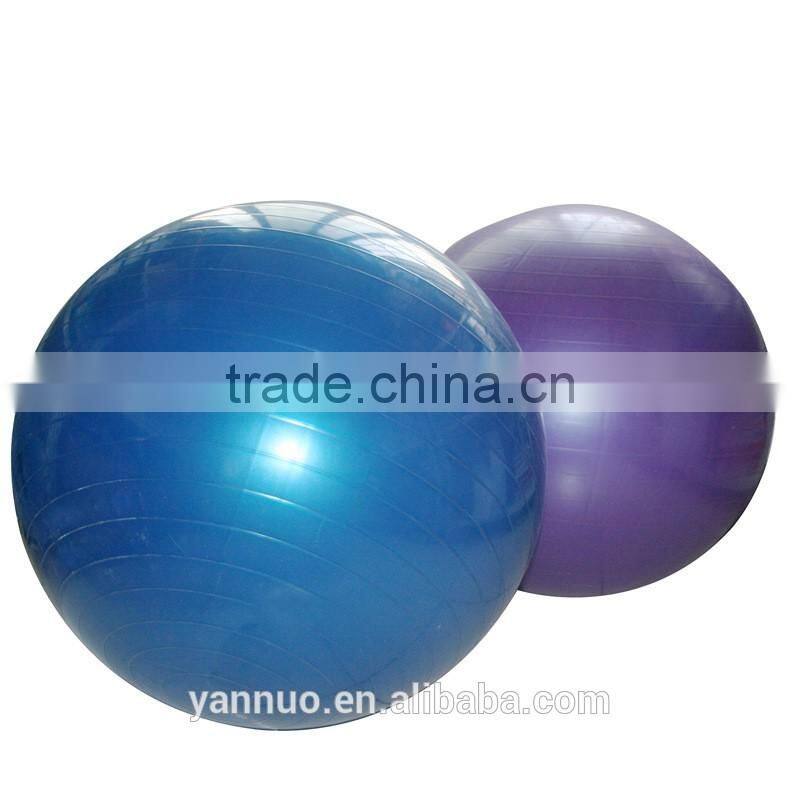 Fitness Gym ball, Yoga Ball Gymnastics Fitness Products