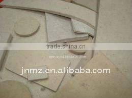 High Quality Pressed Wool Felt for Polishing