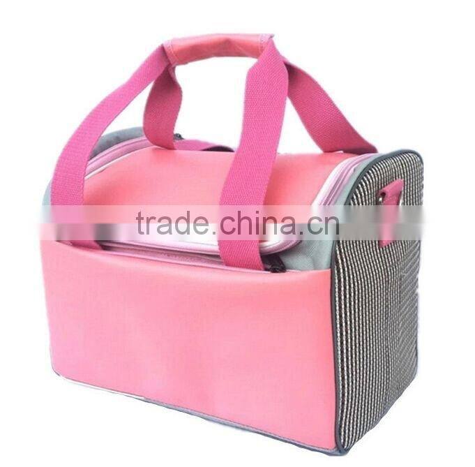 pet carrier travel bag