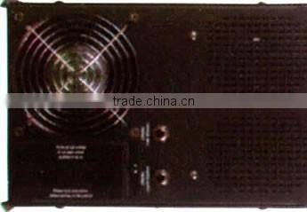 6kw Intelligent Hybrid Solar Inverter Controller with AC Charger