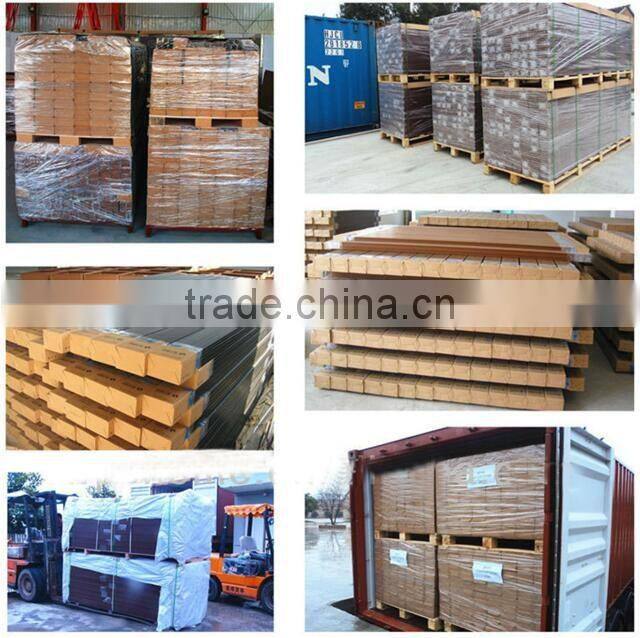 garden fence/wood fence panels wholesale /plastic garden fence/better than vinyl fence