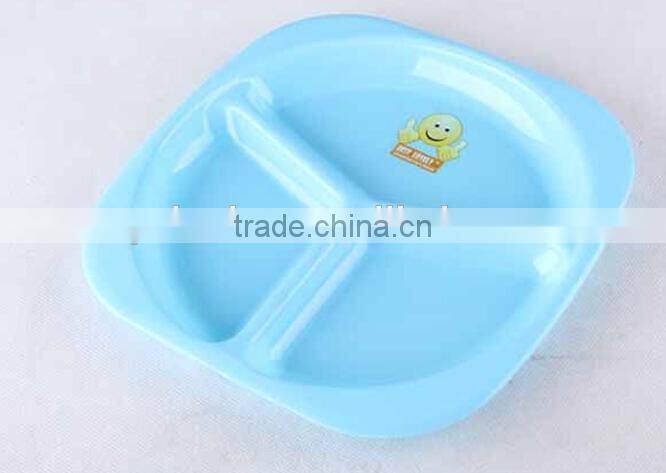 baby feeding plate