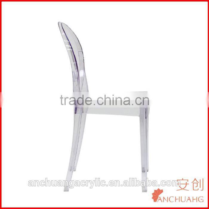 Acrylic Furnitures Table Chair/Stool for Children