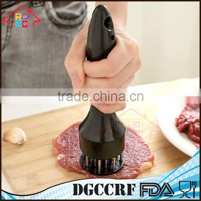 Kitchen Tool Loose Meat Needle Cooking For Steak Pork Chop