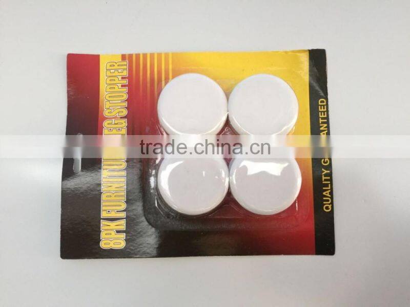 Furniture Plastic Leg Stopper