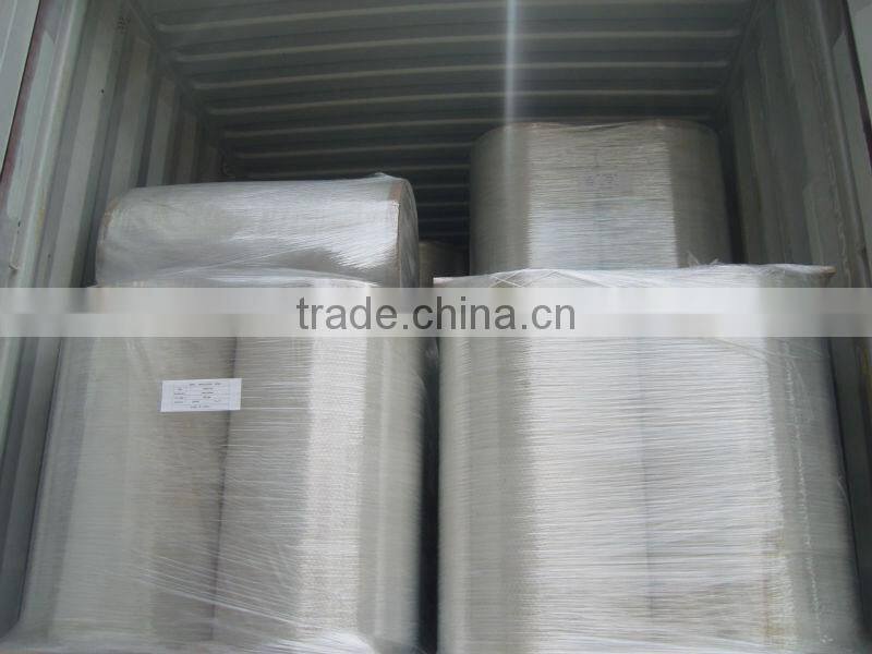 Hot sale 15 gold coated metallized pet film