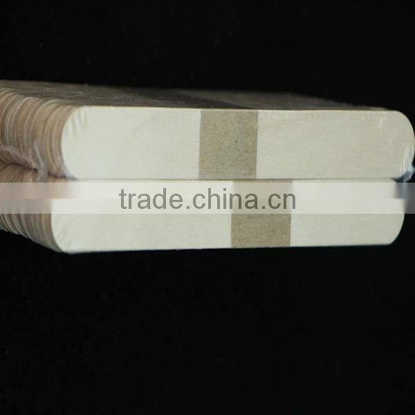 disposable wooden spatulas