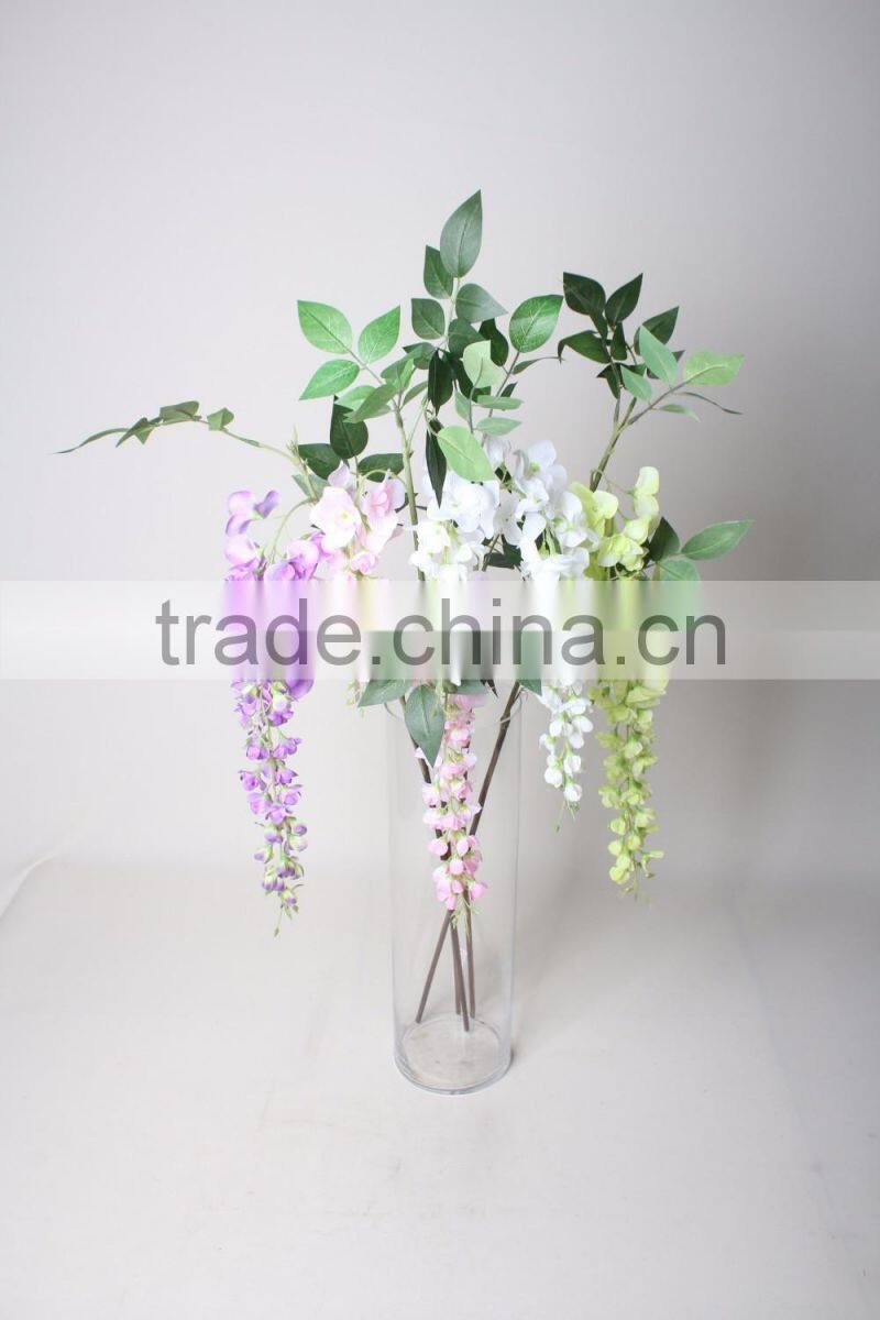 Decorative Artificial Flower Making For Decoration