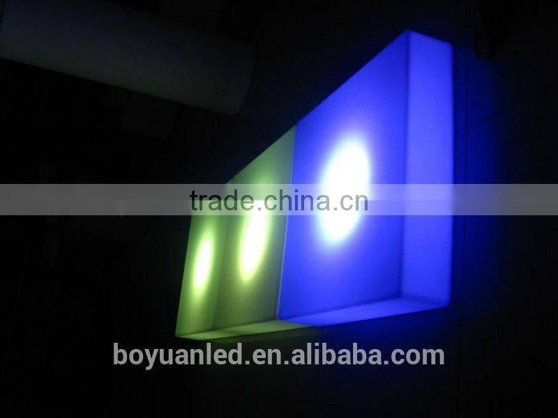 night club furniture, led dance floor, wedding led floor