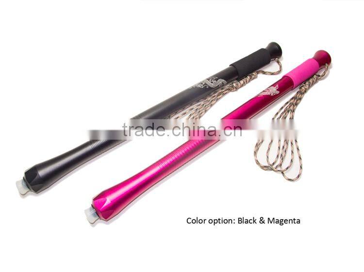 Multifunction Survival Bar B2 Self-defence Tool