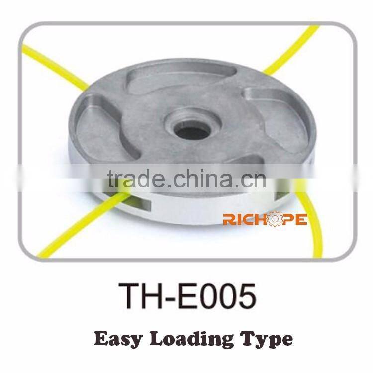 brush cutter spare parts