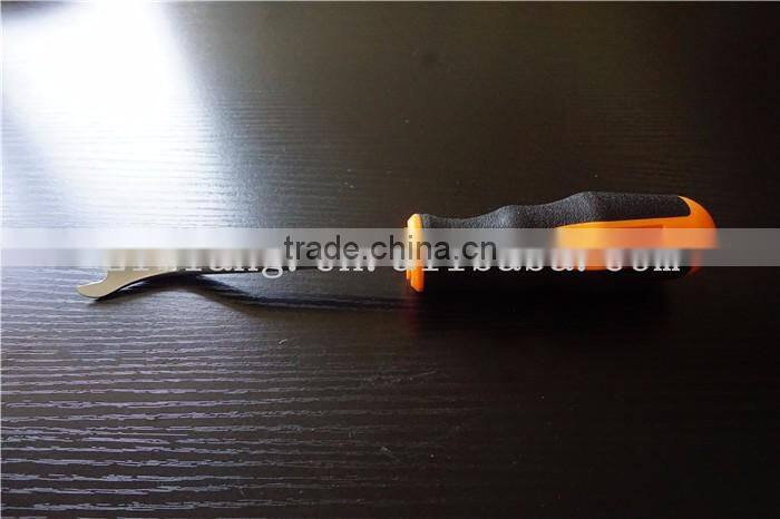 U Slot Professional Rubber Buckle Driver Door Upholstery Remover