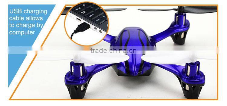 Top Selling Products 2015 Mini Dron 4CH 6-axle R/C Quadricopter Nano Drone JXD-385