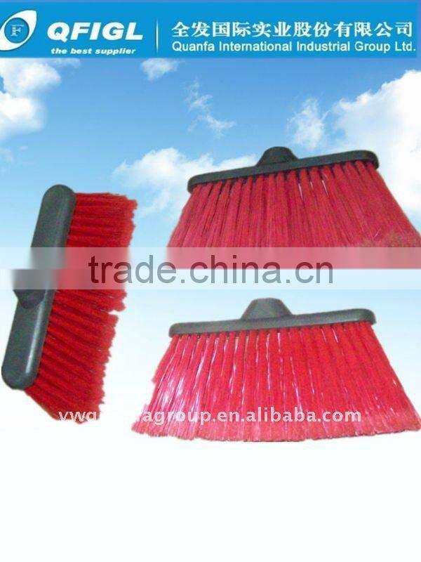 Plastic Broom outdoor