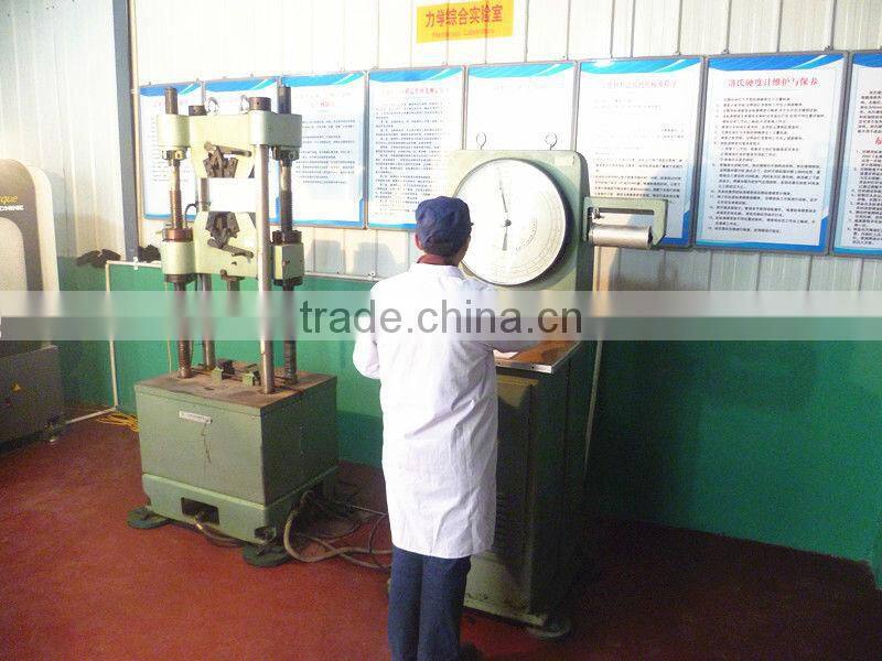 Manual Monorall Hoist no sparking safety tools