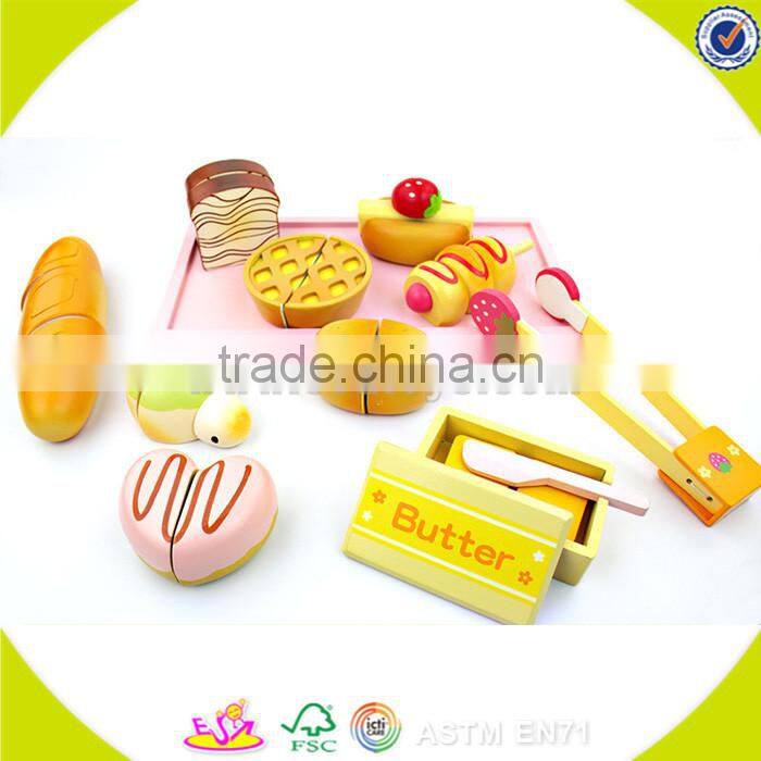 wholesale baby wooden oven sets toy, best sale kids wooden oven sets toy, fashion wooden oven sets toy W10D014
