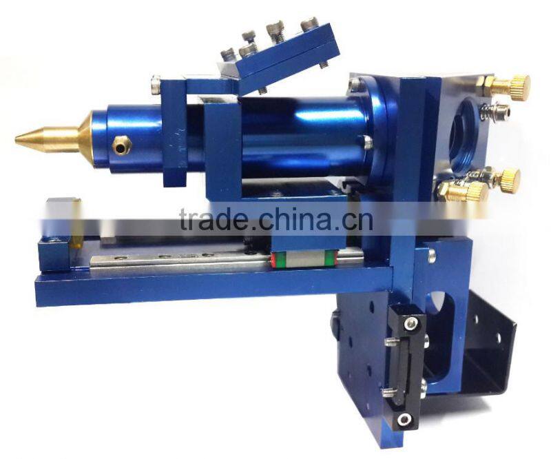 NON METAL AUTOFOCUING SYSTEM FOR CUTTING MACHINE