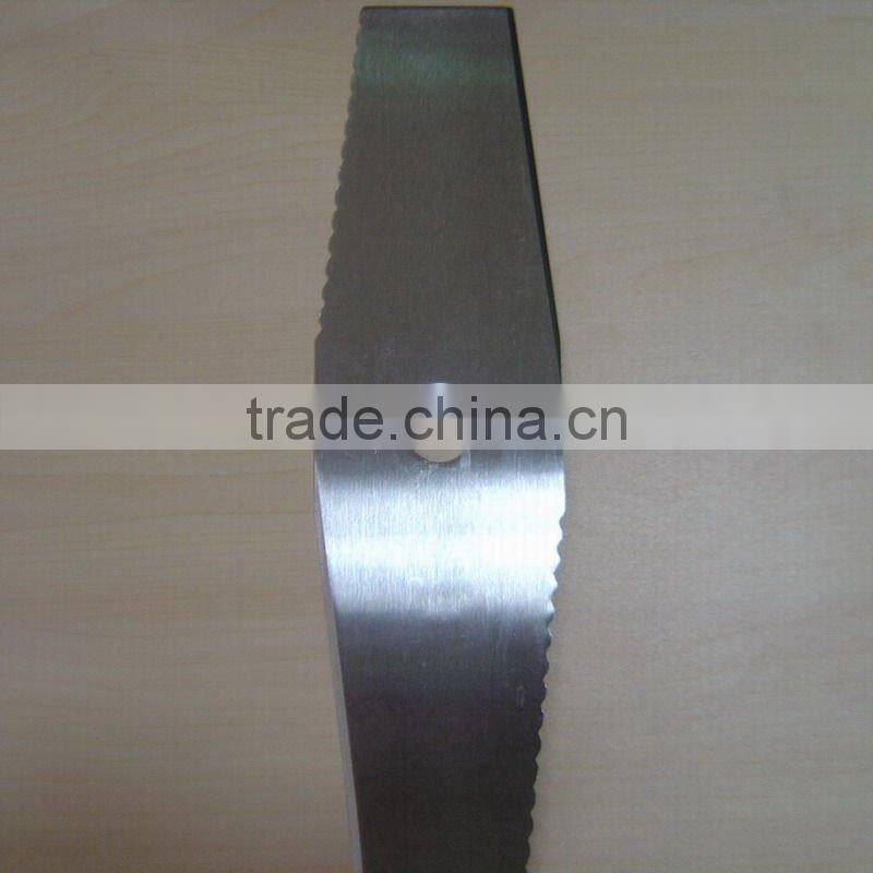 Waved Brush Cutter Blade (AT01-1)