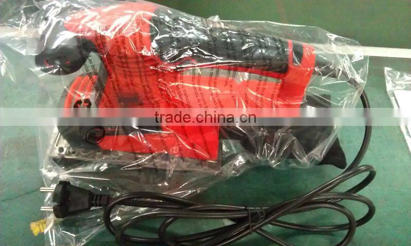 Electric sqare sander for wood finish sander AJ55