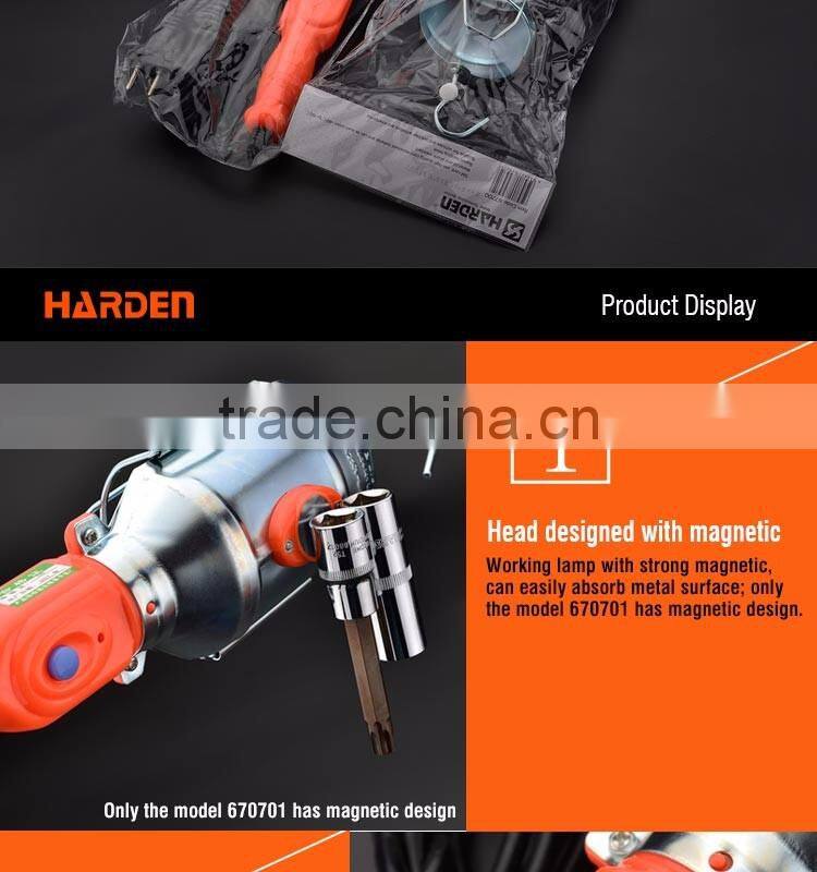 Professional Inspection Lamp