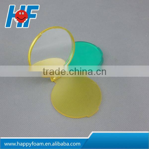 2015 promotion cosmetic mirror