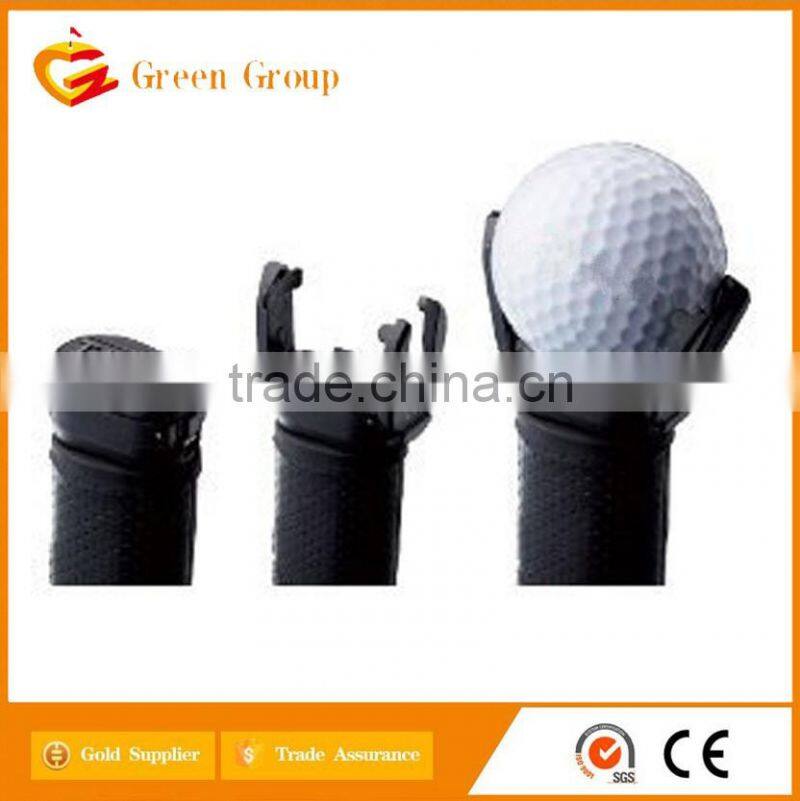 Hot selling Golf Ball Picker With Aluminium Alloy Material custom designed for golf
