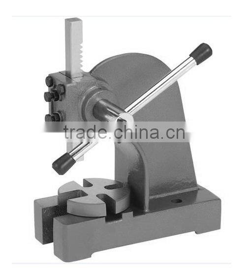 2T Cast Iron Arbor Press