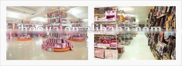 EN71 600D Oxford cloth Baby stroller With four wheels