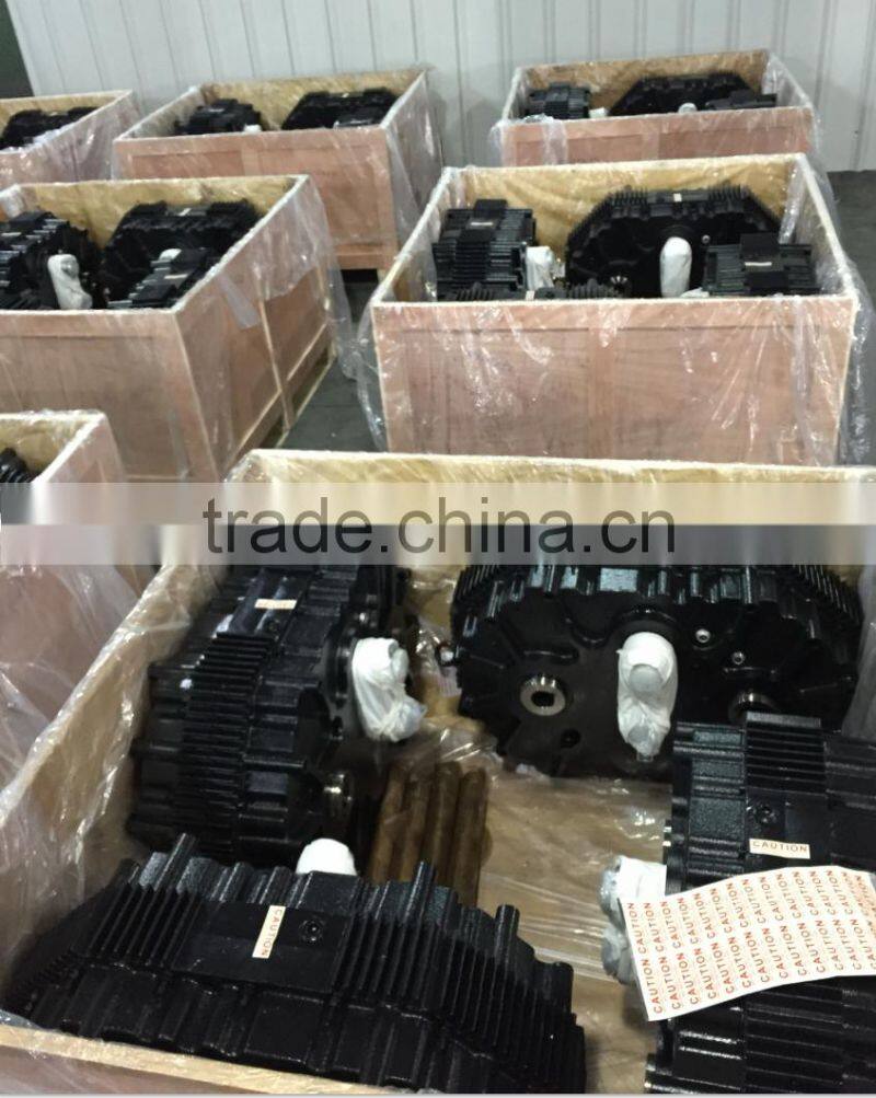 ISO90001 Certified agricultural gearbox