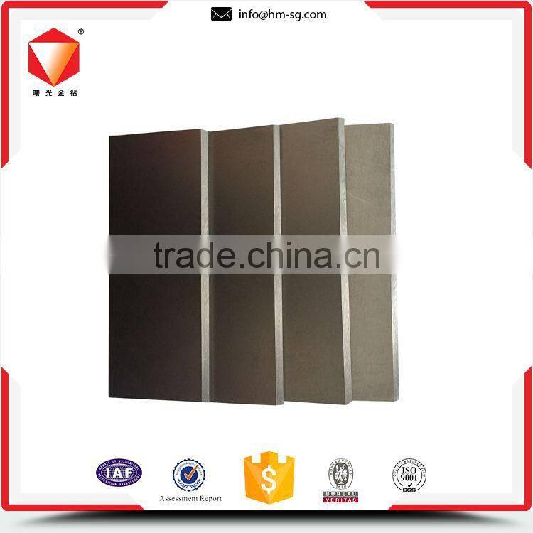 High quality quick customize good lubrication hot sale carbon vane