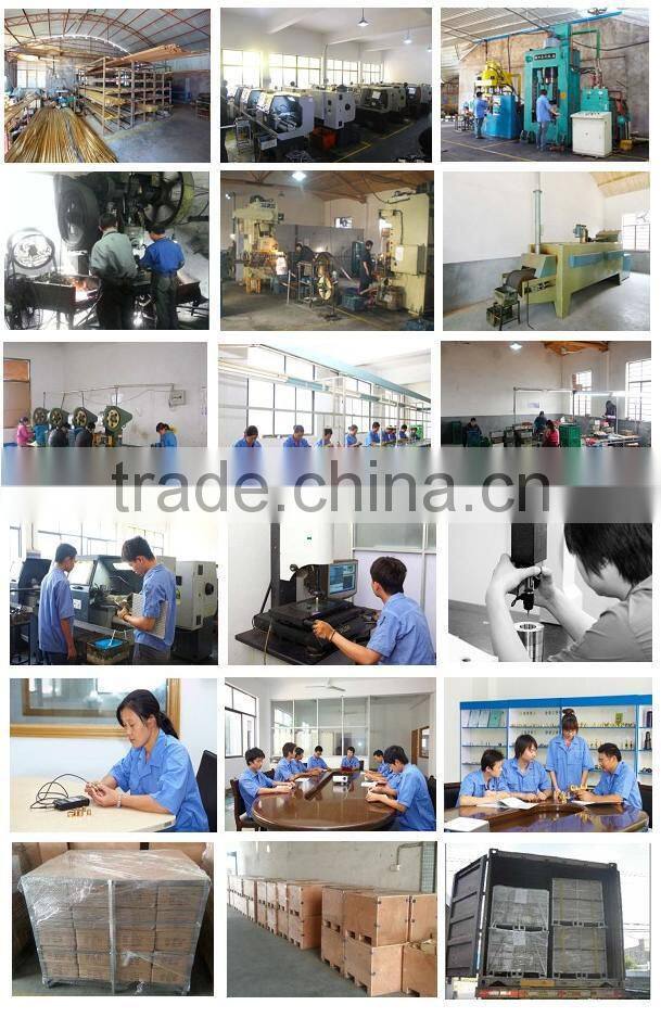 High experience High quality and precision car parts europe