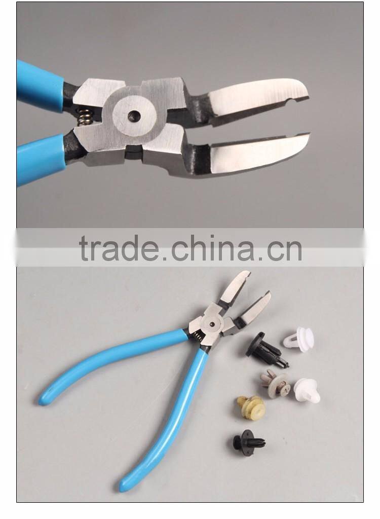 QJ-175 Multifunction Vehicle Buckle Plier Patent Combination Plier