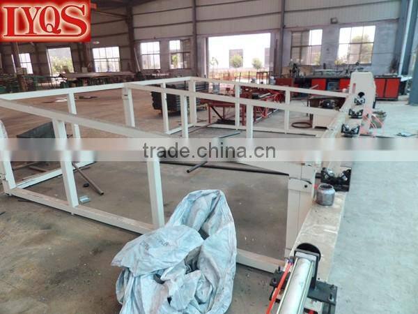 Heavy Duty Scaffolding Cuplock Vertical Standards