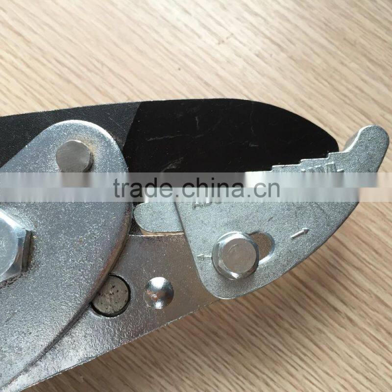 NO.SL4482 3pcs garden pruner set
