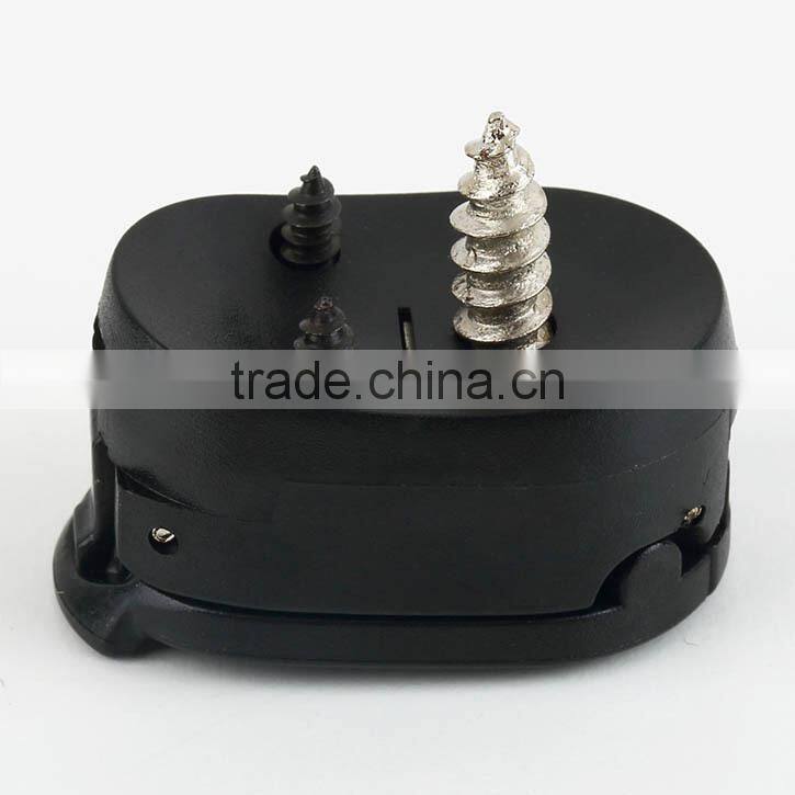 New Golf Ball Pick Up Back Saver Claw Put On Putter Grip