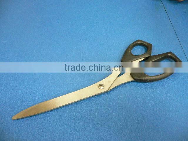510-28 9" High Quality Tailor Scissors With ABS Handle