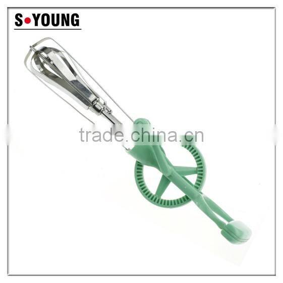 37040 Rotary hand-held Egg Beater
