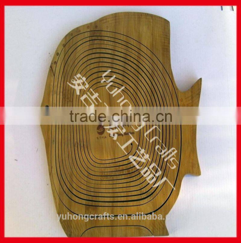 New style handmade fruit basket