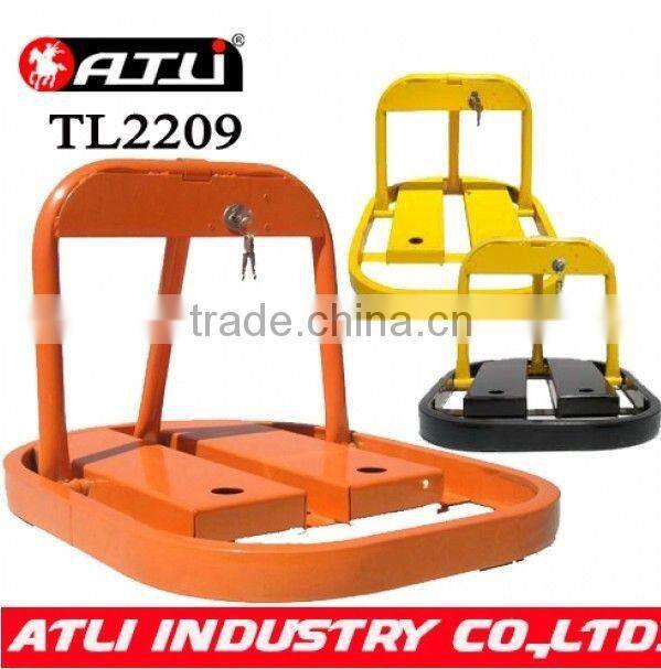 Atli practical car parking cable lock