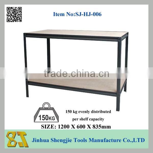 Mini Living room cheap furniture metal Shelf,