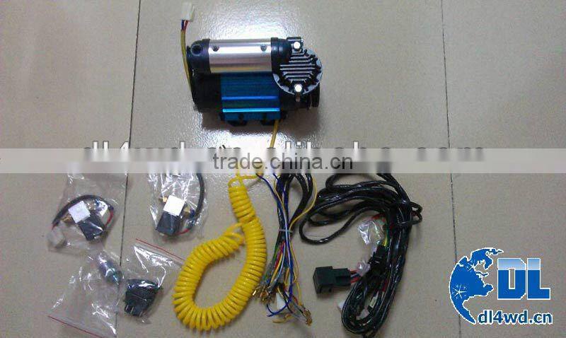 4x4 parts for suzuki off road air locker differential for grand vitara