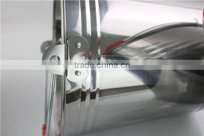 5L-20L Hot sale Stainless Steel Barware Water Buckets Cheap